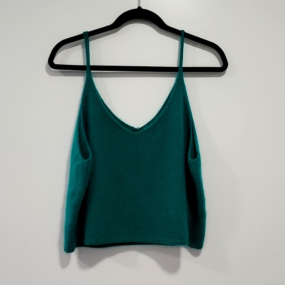 Nordstrom Code x Mode tank top - Picture 2 of 6